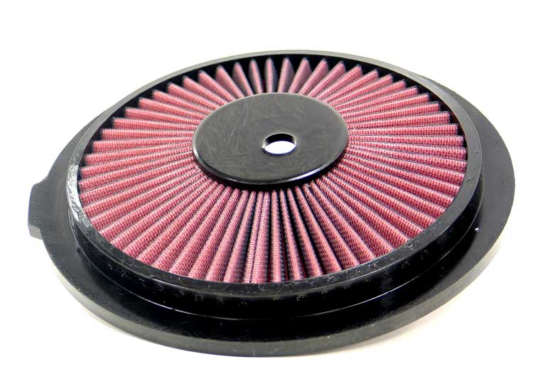 K&N Replacement Air Filters SUZUKI SWIFT 1.0L